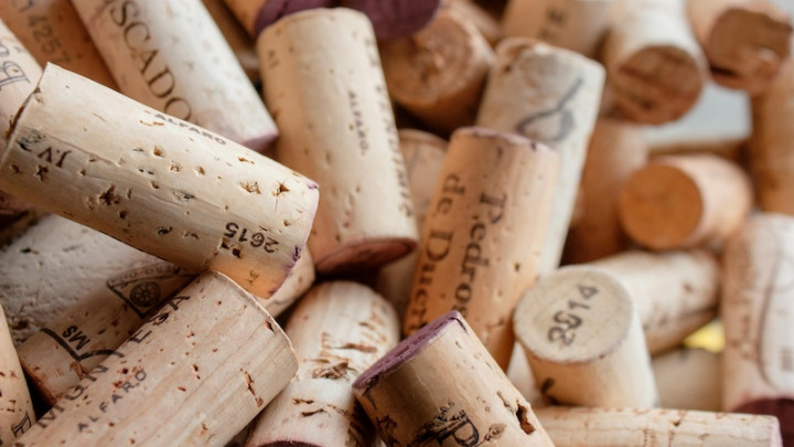Weinfest in Herbern
