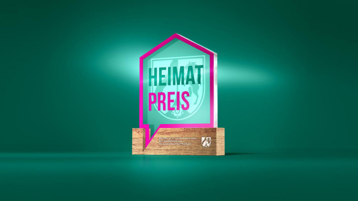 10.000 Euro für ehrenamtliches Engagement: Heimat-Preis 2026 ausgeschrieben