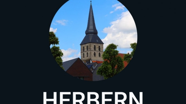 3000 Abonnenten im Herbern-Kanal