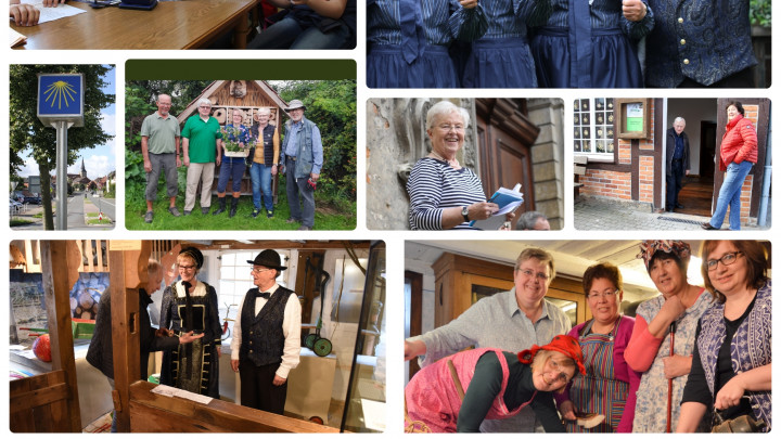75 Jahre Heimatverein Herbern – Engagement, Gemeinschaft und gelebte Tradition