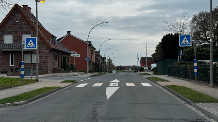 Ascheberger Straße: Tempo-30-Pläne stoßen auf breite Zustimmung