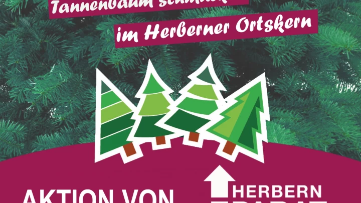 Auf die Plätze, fertig, los - Krippe und Weihnachtsbäume werden am Samstag aufgestellt