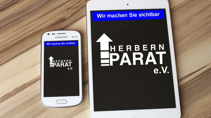 Bannerwerbung