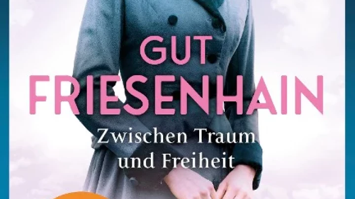 Buchtipp zum Wochenende vom Büchereiteam St. Benedikt Herbern