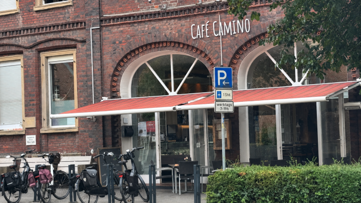 Café Camino in Herbern schließt Ende September