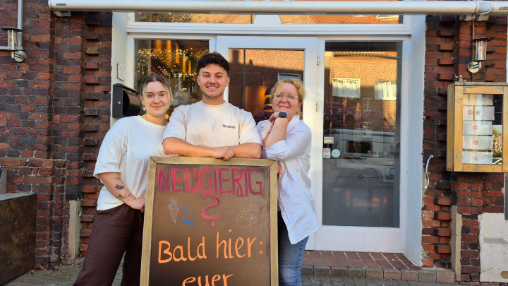 Café Camino wird Nachfolger von Mel´s Cafe