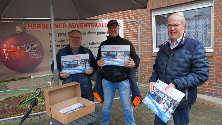 Durchwachsenes Wetter trübt Kartoffelsamstag – Stimmung dennoch gut