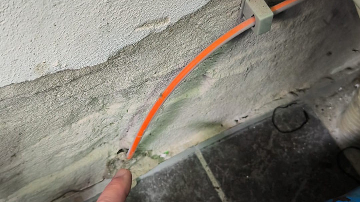 Glasfaser-Ausbau in Ascheberg: Was wirklich in den Kellern liegt – und warum die Gemeinde skeptisch ist