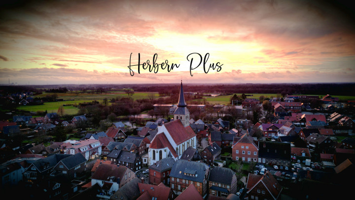 Herbern Kanal und Herbern Plus - Infos aus dem Dorf direkt auf euer Handy