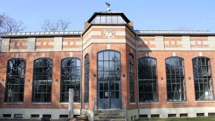 Kleine Heilpflanzenschule öffnet die Türen
