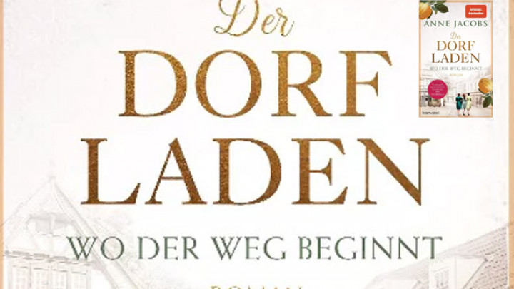 Lesetipp der Bücherei St. Benedikt Herbern