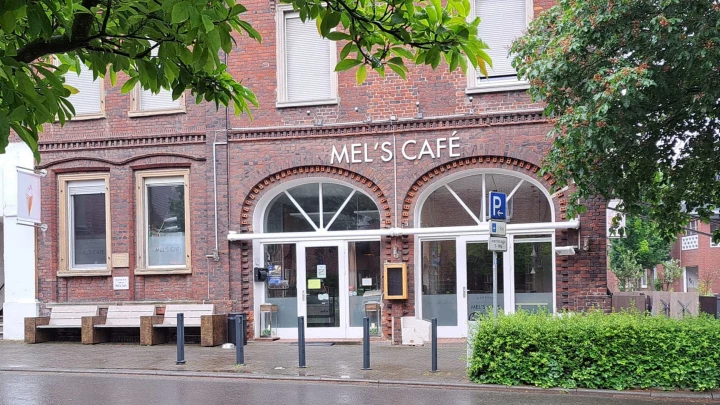 Mel´s Café schließt zum 15. Dezember für immer seine Türen unter Betreiberin Heike Kruse