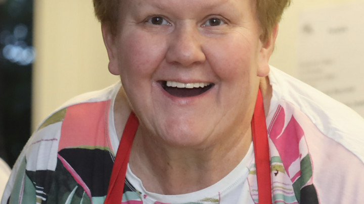 Nachruf Marita Deitermann