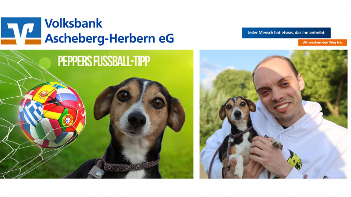 Peppers EM-Tipp Deutschland - Schweiz
