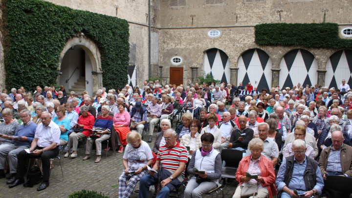 Save the Date - Westerwinkelsingen wird verschoben