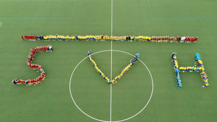 Souveräner Einzug ins Finale