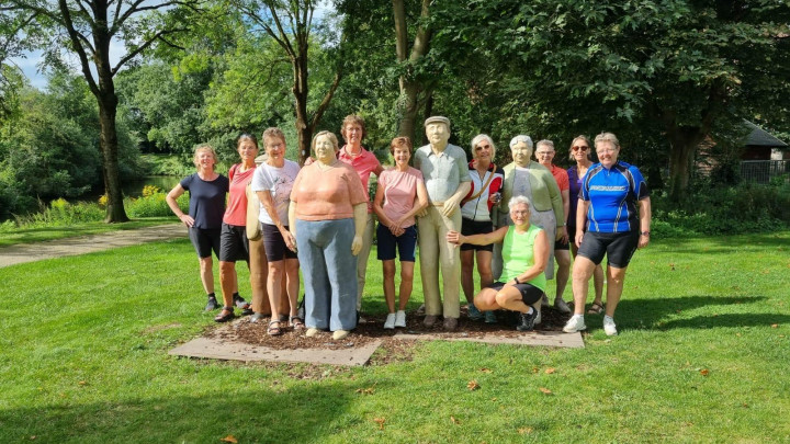 SV Herbern on Tour - Kultur und Natur