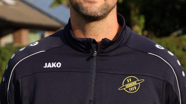 Der SV Herbern und Trainer Oliver Glöden werden am Ende der laufenden Saison getrennte Wege gehen