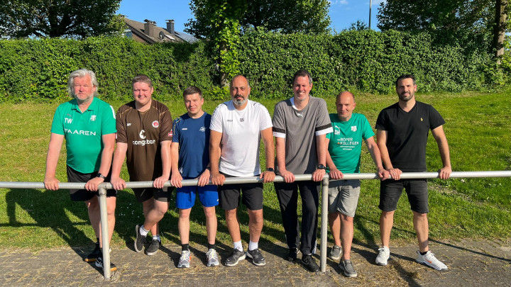 SV Herbern und TuS Ascheberg fusionieren weiter im Jugendbereich