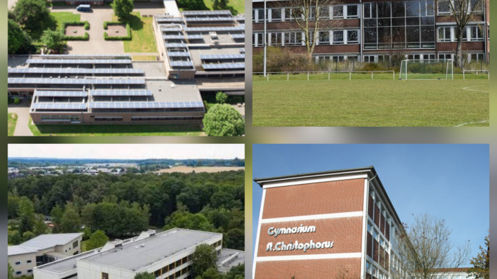 Tag der offenen Tür – Schulen laden zum Kennenlernen ein