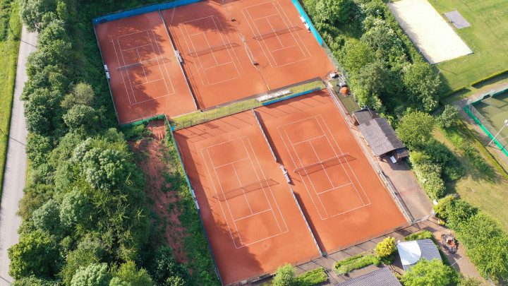 Tennisschule Thomas Dröge übernimmt Trainingsangebot bei der Tennisabteilung des SVH