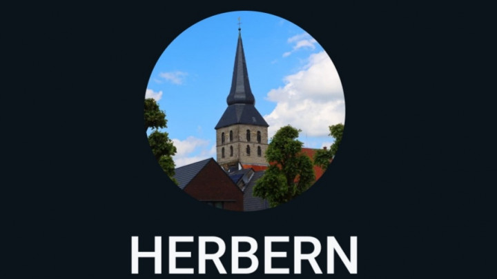 Unterstützt den Herbern-Kanal mit einer Spende in die Kaffeekasse