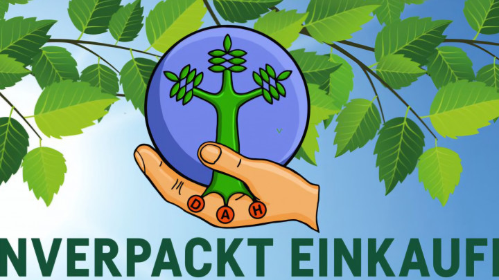 Unverpackt-Aktion  Unternehmen können sich beteiligen