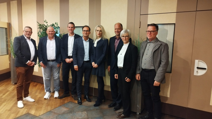 „Volksbank Ascheberg-Herbern eG hat sich auch 2023 positiv entwickelt “