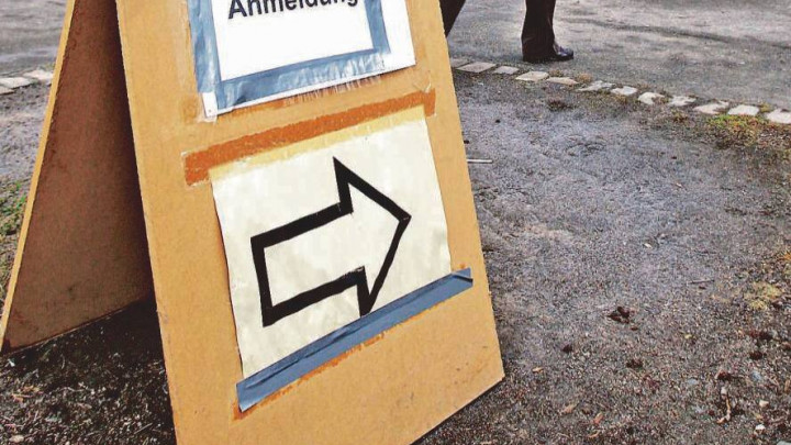 Wichtige Informationen für Eltern - Heute beginnen die Anmeldungen für weiterführende Schulen